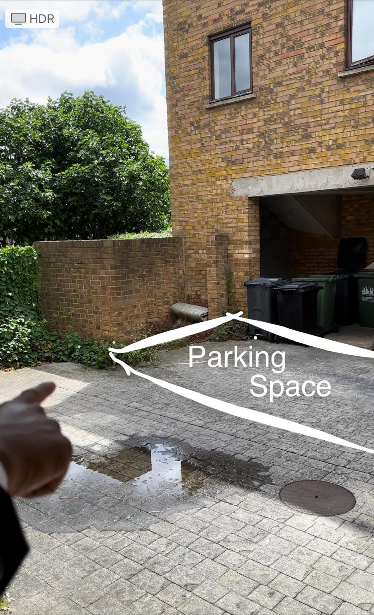 Amazing Location - City Of London- 2 Bedroom Stunning Canal View House With Private Garden,Parking & Balcony Eksteriør bilde